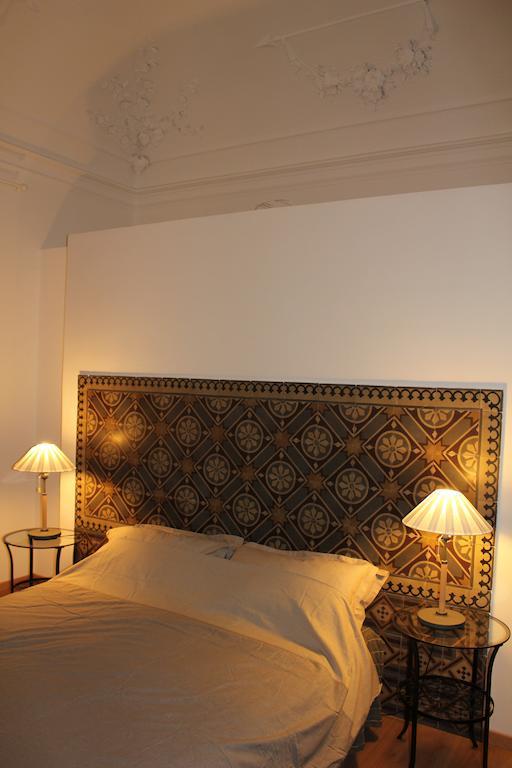 Giro B&B Catania Room photo