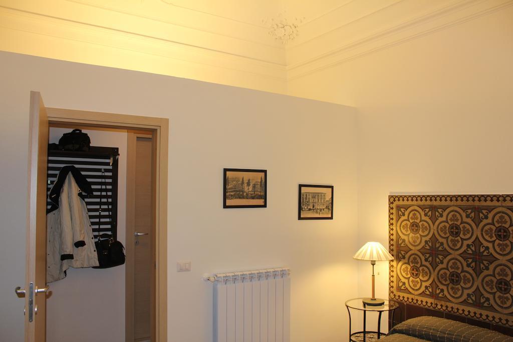 Giro B&B Catania Room photo